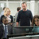 Image for article titled This Week on Blindspot, the Team Solves Police Brutality and NSA Overreach and—Oh, Nevermind, Just Kidding